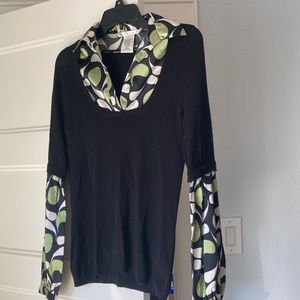 Max studio two in one top